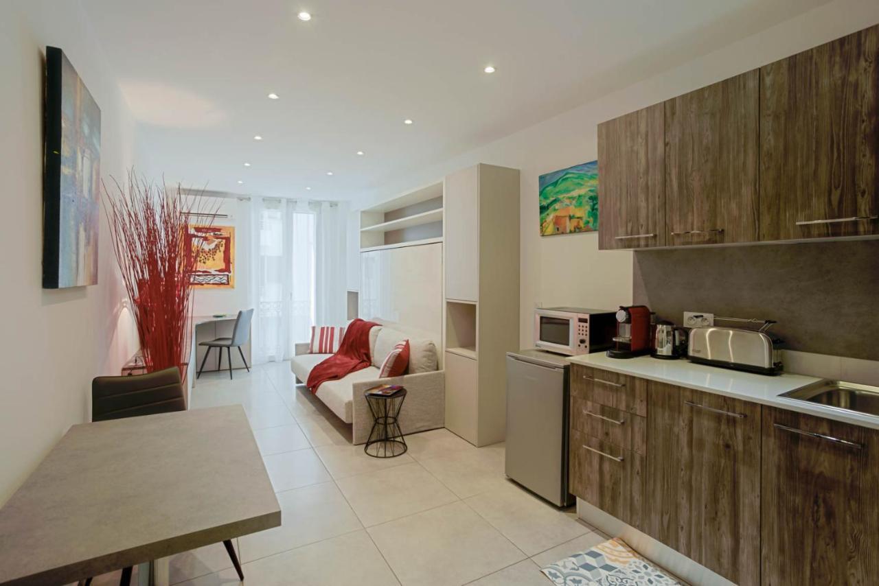 #3 Bottero A 2mins De La & Promenade Des Appartement *